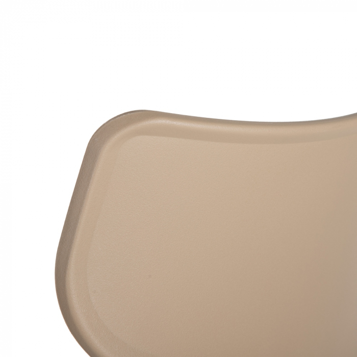 Set scaune moderne stivuibile|Scaune confortabile pentru amenajari elegante [5]