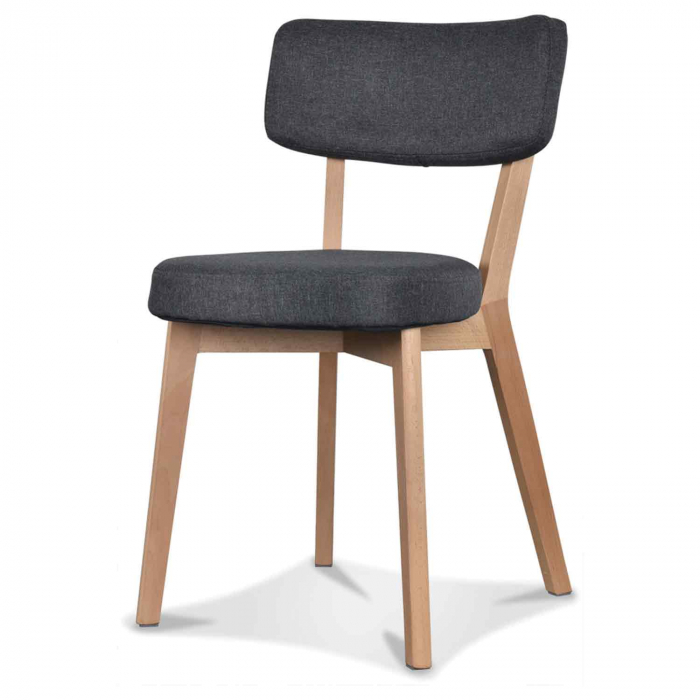 Scaun Tapitat Modern|Scaune Design Premium [5]