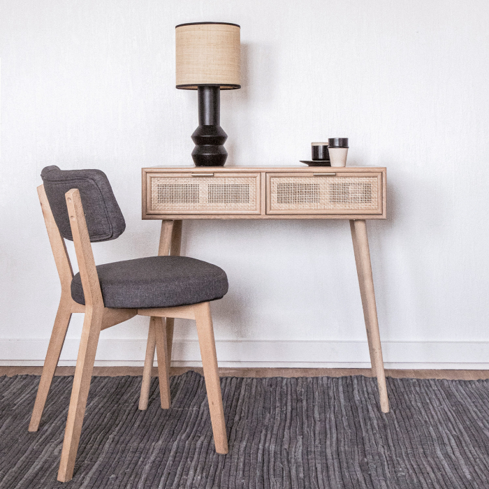 Scaun Tapitat Modern|Scaune Design Premium [2]