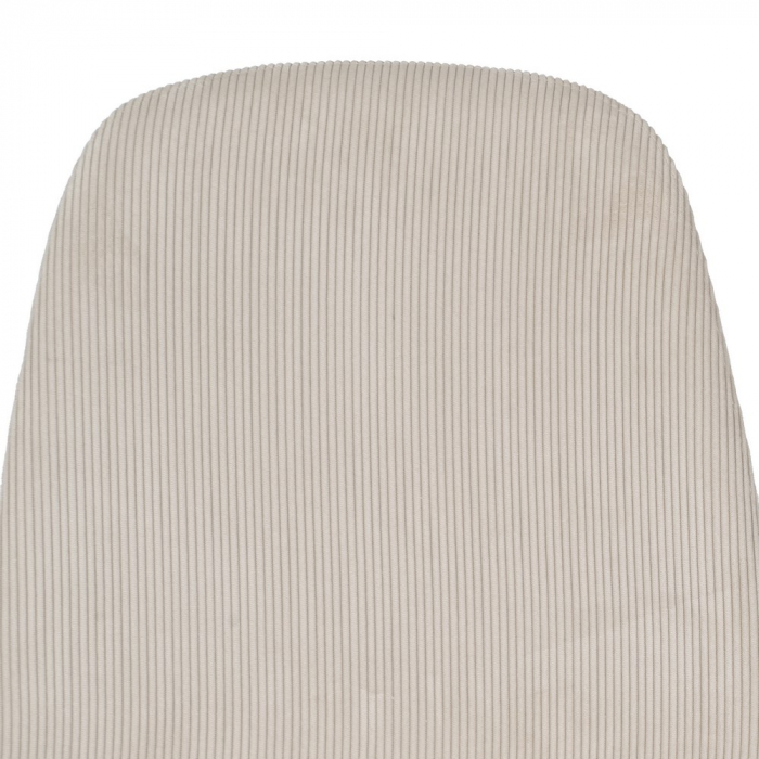 Set 4 scaune crem moderne [5]