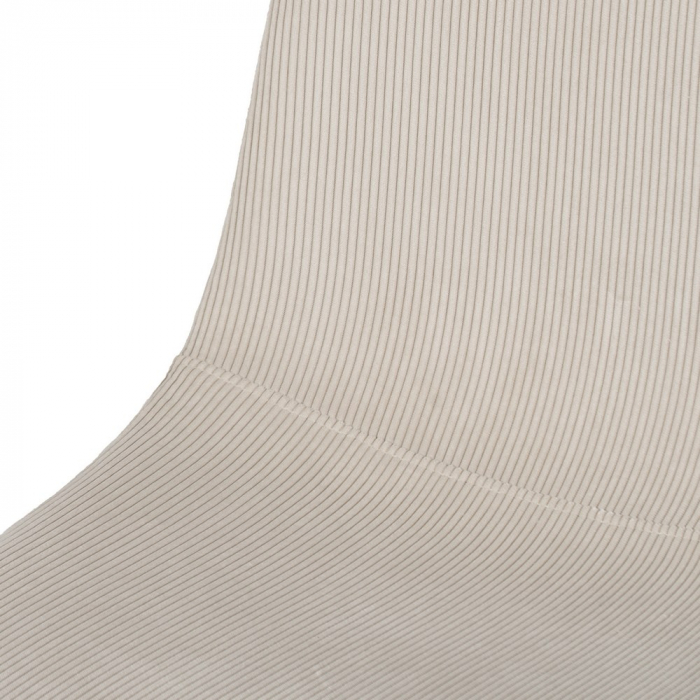 Set 4 scaune crem moderne [6]