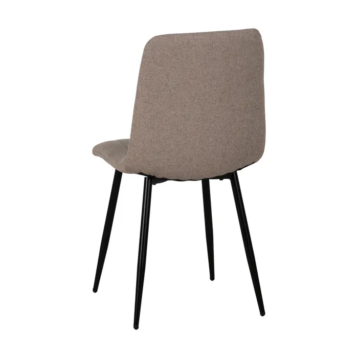 Set scaune bej moderne|Mobilier confort decorativ [5]
