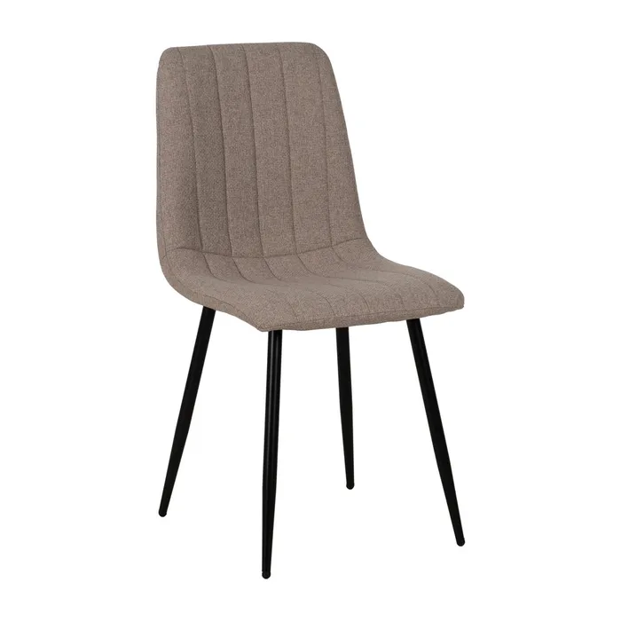 Set scaune bej moderne|Mobilier confort decorativ [2]