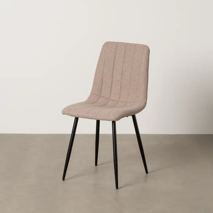 Set scaune bej moderne|Mobilier confort decorativ [1]