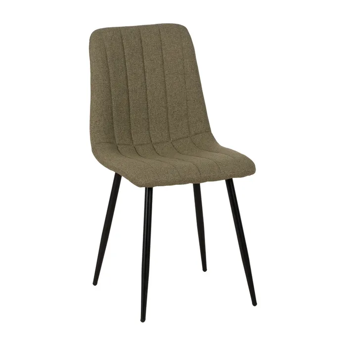 Set scaune verde moderne|Mobilier dining elegant [2]