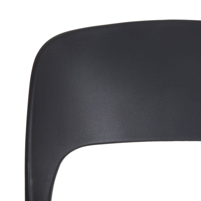Set scaune elegante polipropilena|Scaune confortabile pentru interioare moderne [7]