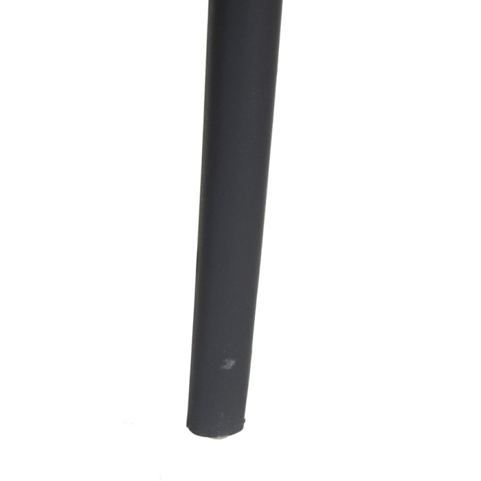 Set scaune elegante polipropilena|Scaune confortabile pentru interioare moderne [9]