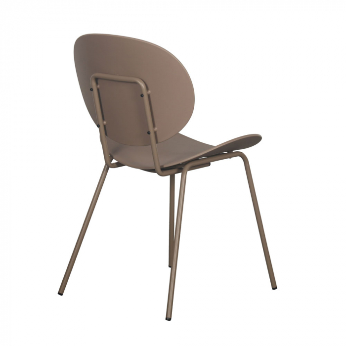 Set de 4 scaune latte Futura 51x50x80.5 cm [3]