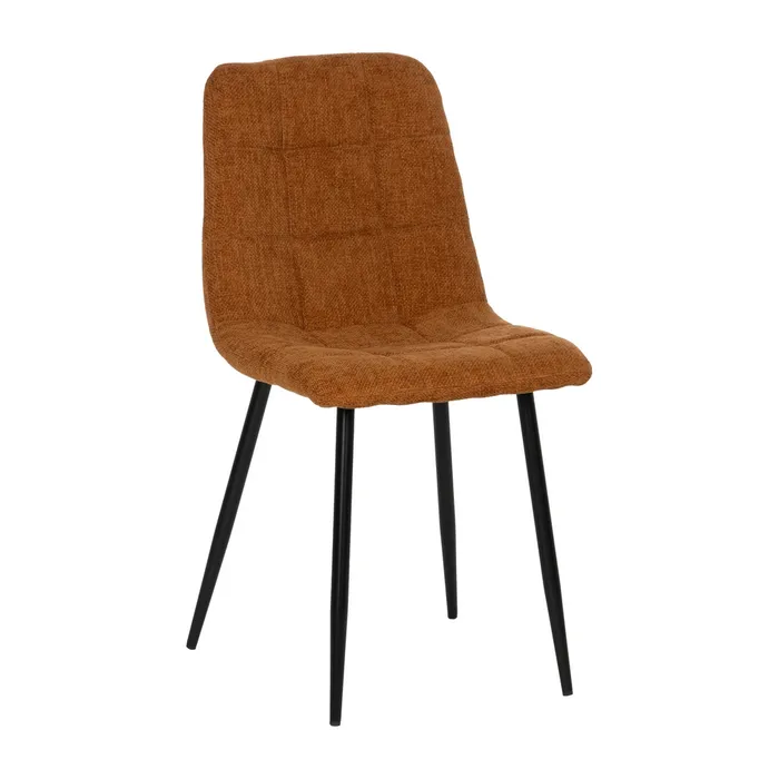 Set 4 scaune moderne poliester|Scaune din poliester pentru dining [2]