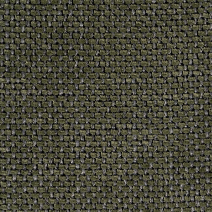 Set scaune maro-verde stofa si metal|Scaune moderne pentru interioare elegante [11]