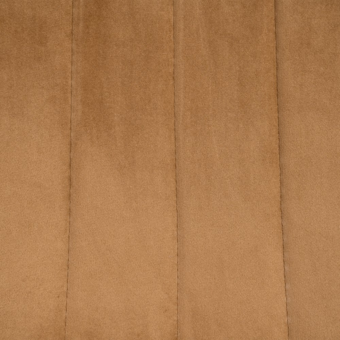 Set 4 scaune maronii catifea moderne|Scaune durabile pentru amenajari contemporane [9]