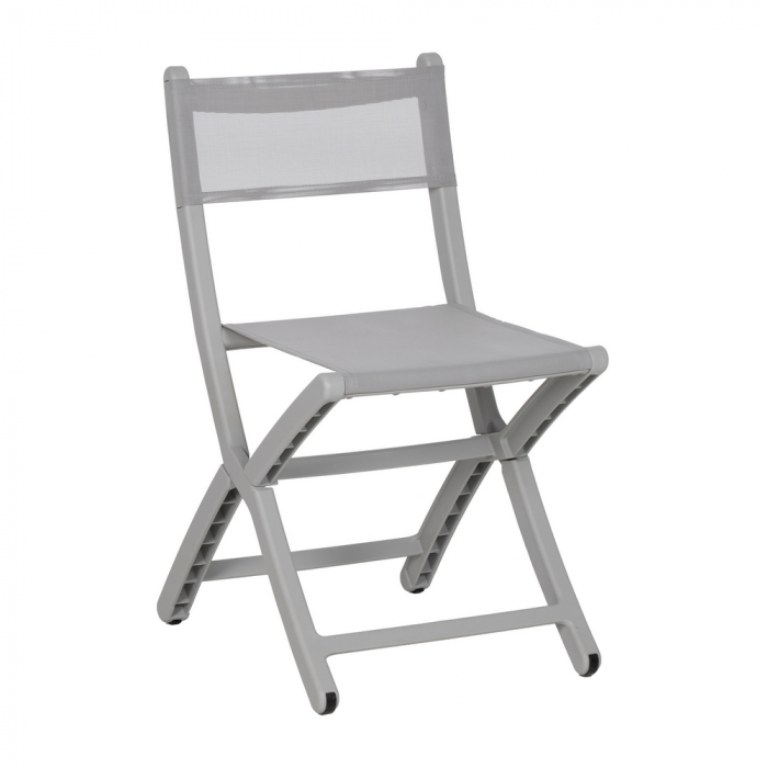 Set 4 scaune pliabile moderne [2]