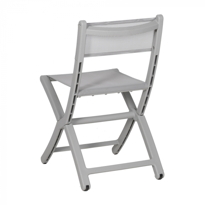 Set 4 scaune pliabile moderne [4]