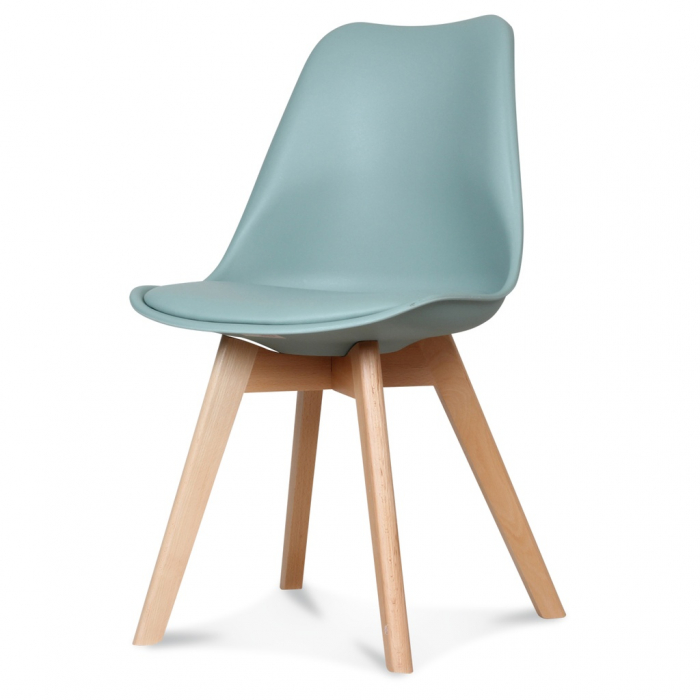 Scaun Scandinav Verde|Scaune Design Premium [5]