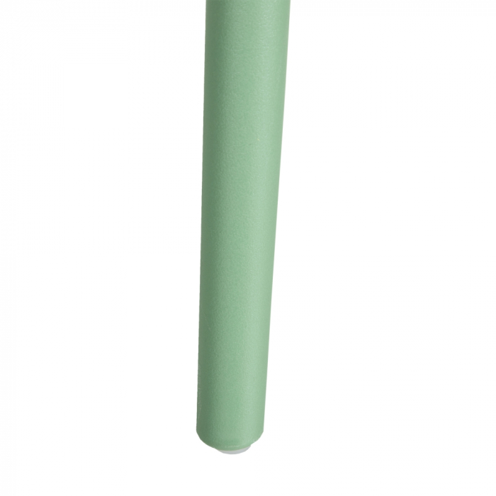 Set scaune moderne polipropilena|Scaune practice pentru interioare elegante [7]