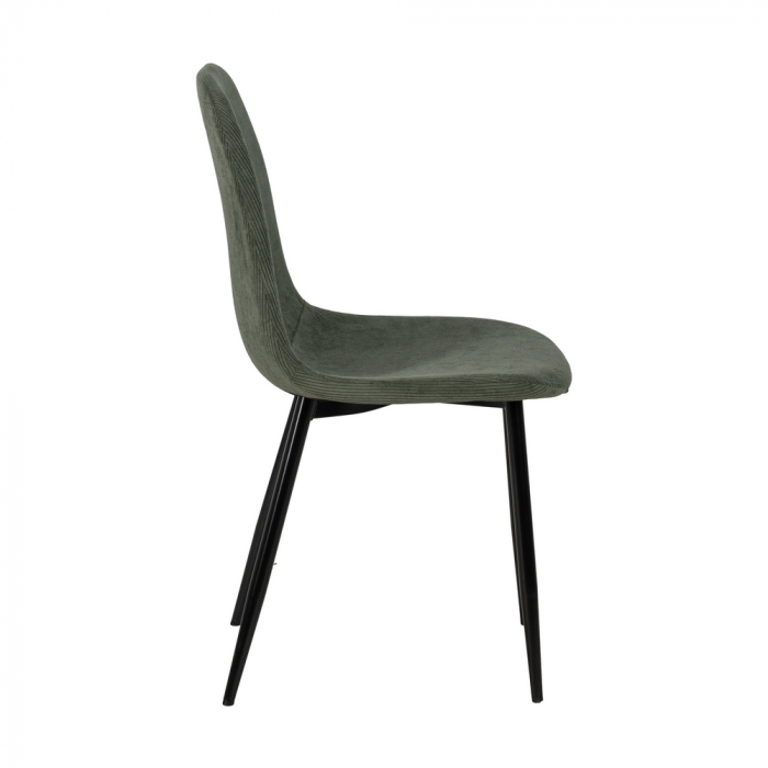 Set 4 scaune verzi moderne [3]
