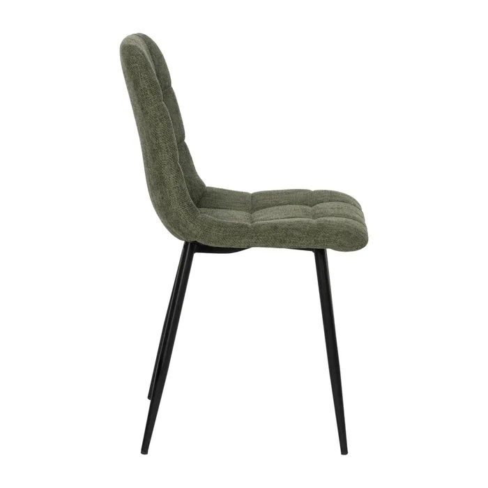 Set 4 scaune verzi moderne|Scaune verzi pentru interioare moderne [3]