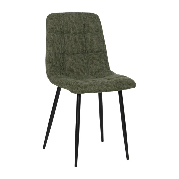 Set 4 scaune verzi moderne|Scaune verzi pentru interioare moderne [2]