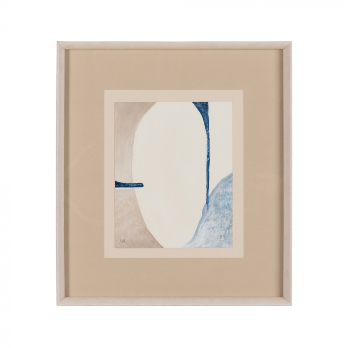 Tablouri moderne pictate manual pentru decor expresiv|Tablouri abstracte pentru interioare creative [3]