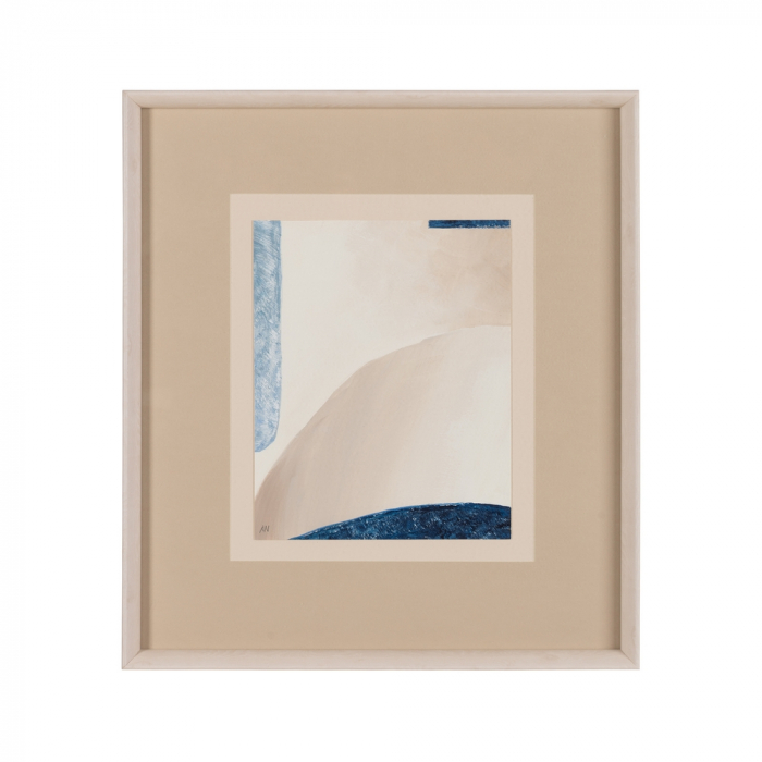 Tablouri moderne pictate manual pentru decor expresiv|Tablouri abstracte pentru interioare creative [4]