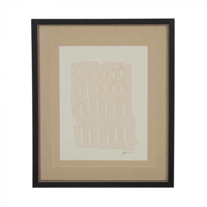 Tablouri rustice pictate manual pentru perete accent|Decor artistic pe suport de lemn natural [5]