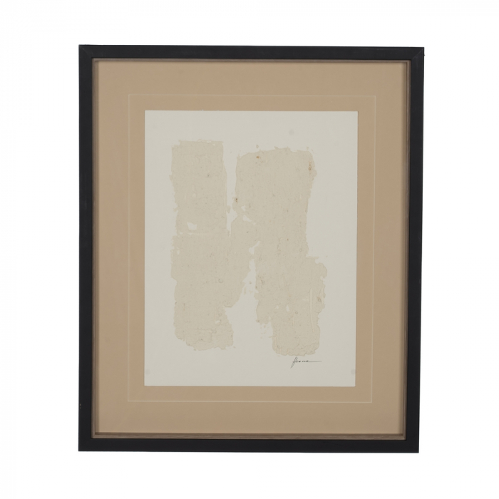 Tablouri rustice pictate manual pentru perete accent|Decor artistic pe suport de lemn natural [2]