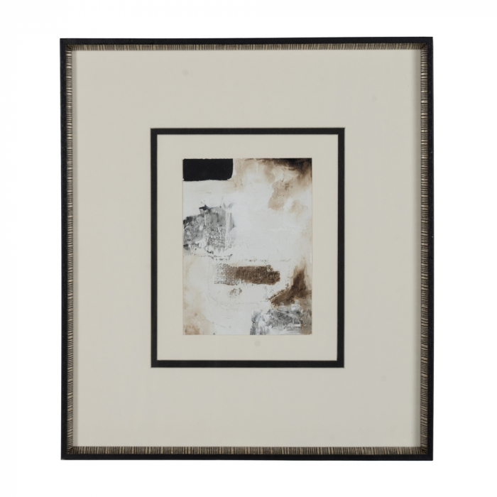 Tablouri abstracte pictate manual pe lemn si sticla|Seturi decorative pentru pereți cu personalitate [5]