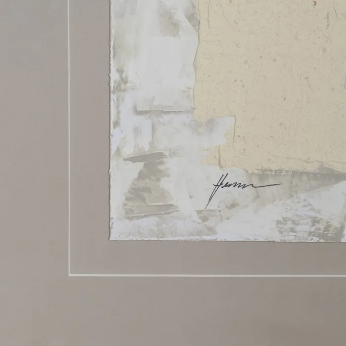 Tablouri abstracte mari pentru decor elegant|Seturi decorative din materiale naturale [6]