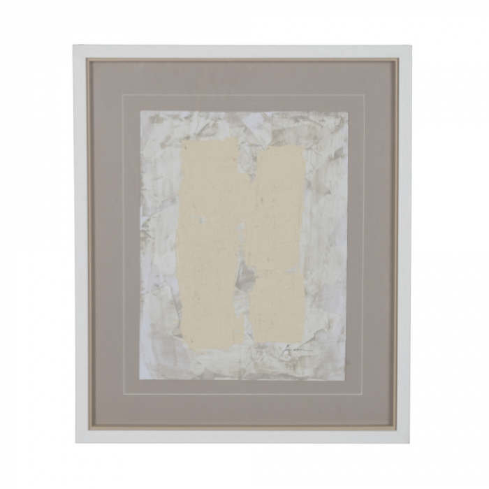 Tablouri abstracte mari pentru decor elegant|Seturi decorative din materiale naturale [4]