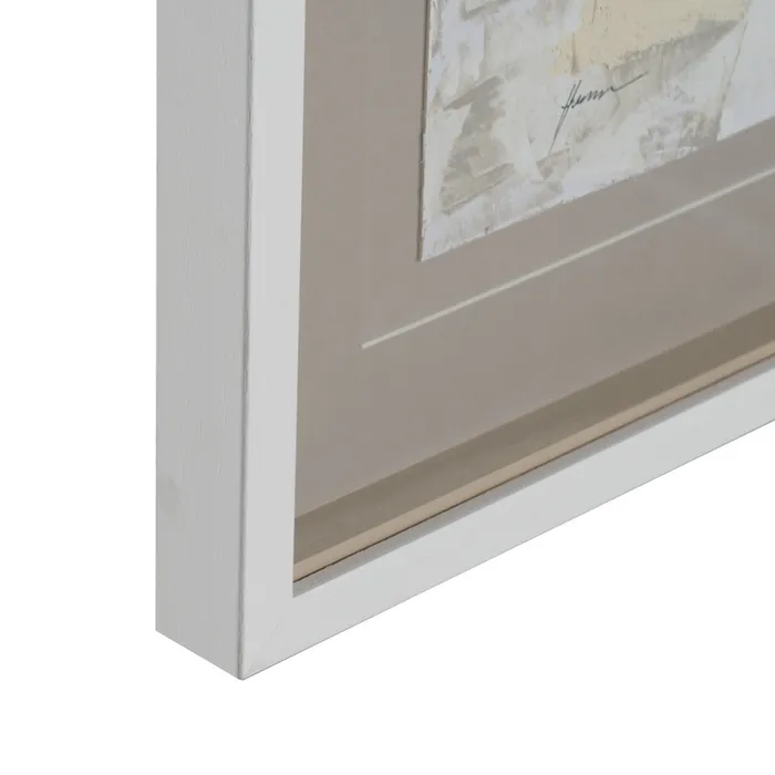 Tablouri abstracte mari pentru decor elegant|Seturi decorative din materiale naturale [10]