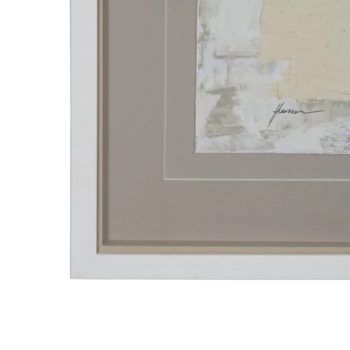 Tablouri abstracte mari pentru decor elegant|Seturi decorative din materiale naturale [9]
