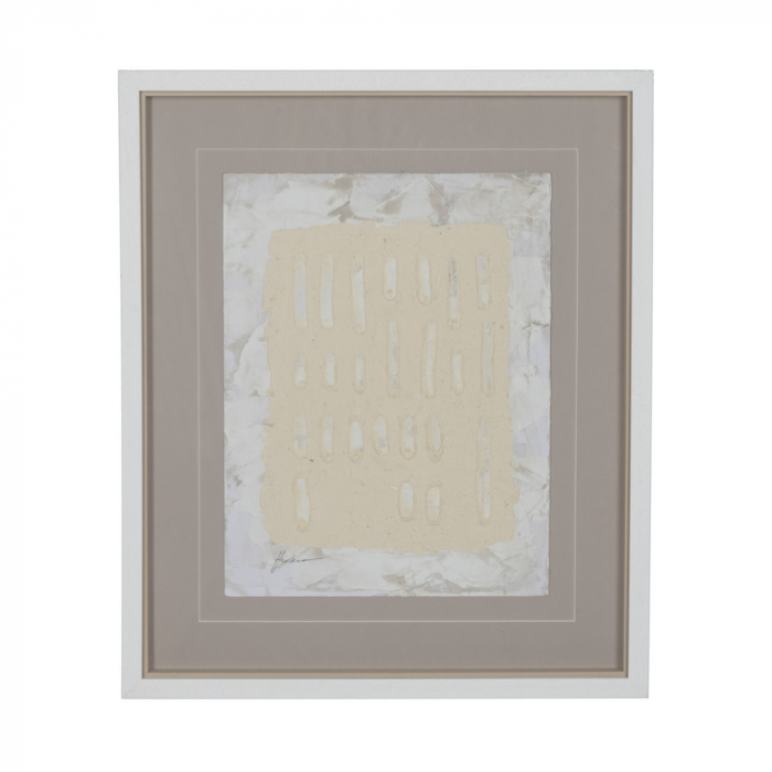 Tablouri abstracte mari pentru decor elegant|Seturi decorative din materiale naturale [5]