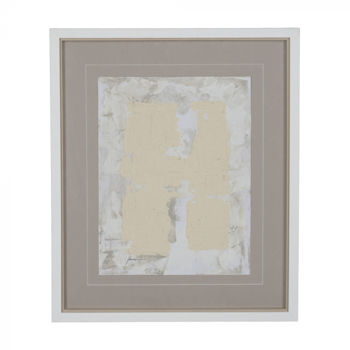 Tablouri abstracte mari pentru decor elegant|Seturi decorative din materiale naturale [2]