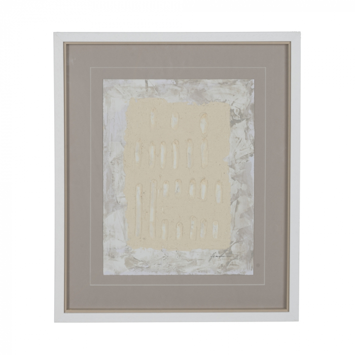 Tablouri abstracte mari pentru decor elegant|Seturi decorative din materiale naturale [3]