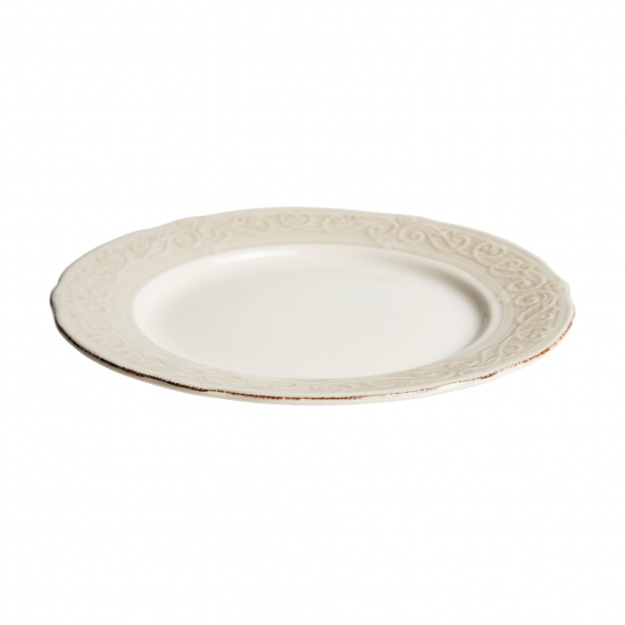 Farfurii ceramica shabby chic|Seturi farfurii vintage [2]