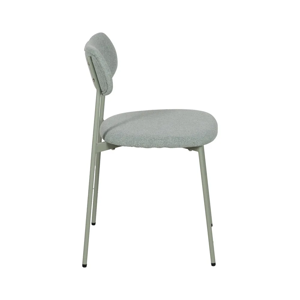 Set 6 scaune verzi moderne|Scaune verzi pentru dining [3]