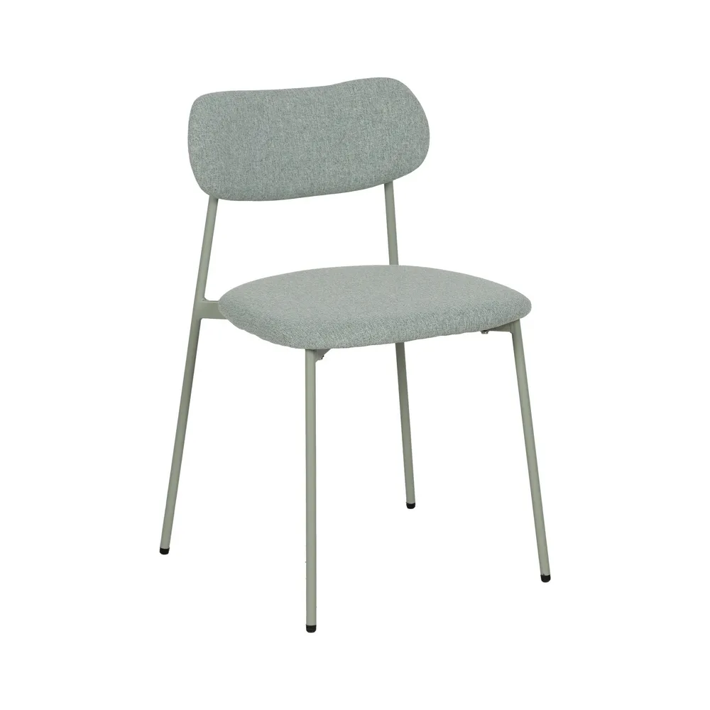Set 6 scaune verzi moderne|Scaune verzi pentru dining [2]