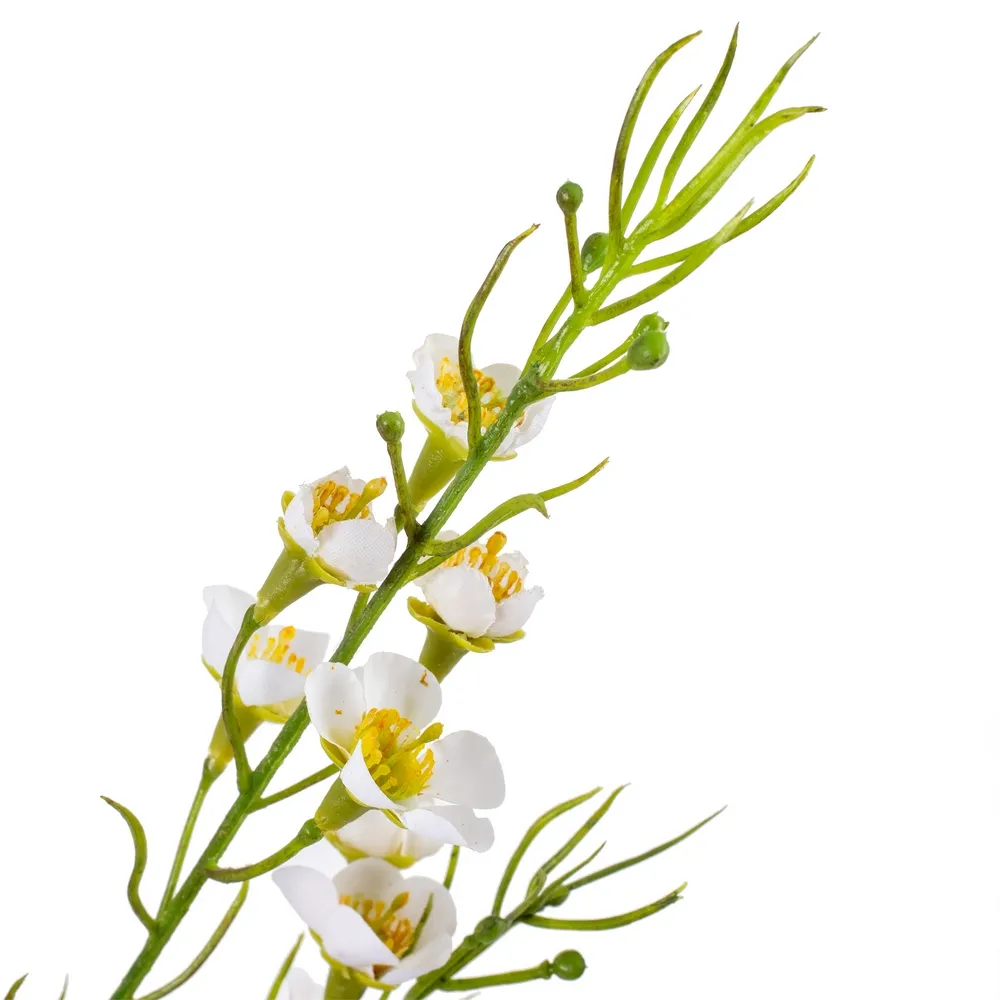 Ramurele inflorite artificiale | Aranjamente florale | Vaze inalte [2]