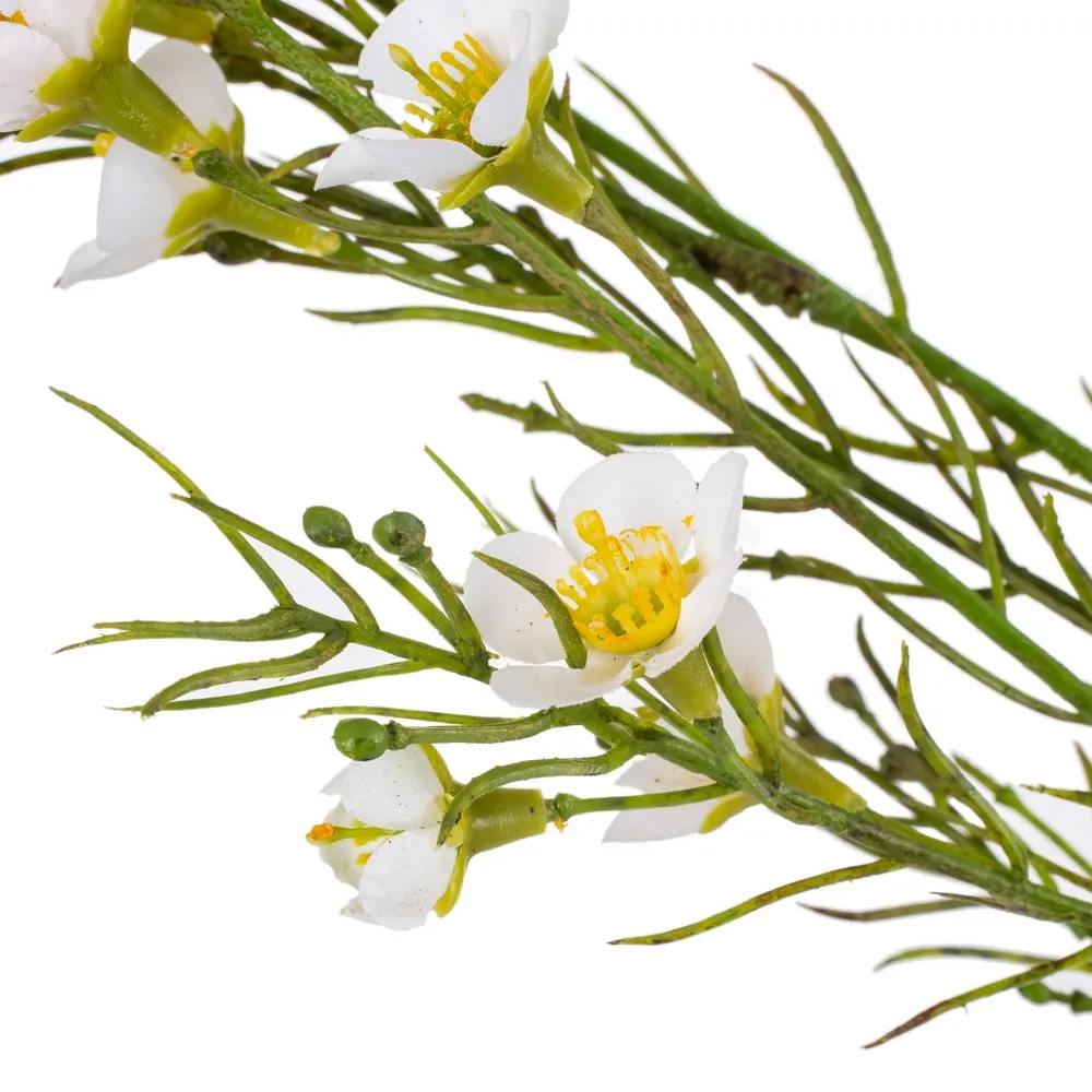 Ramurele inflorite artificiale | Aranjamente florale | Vaze inalte [4]