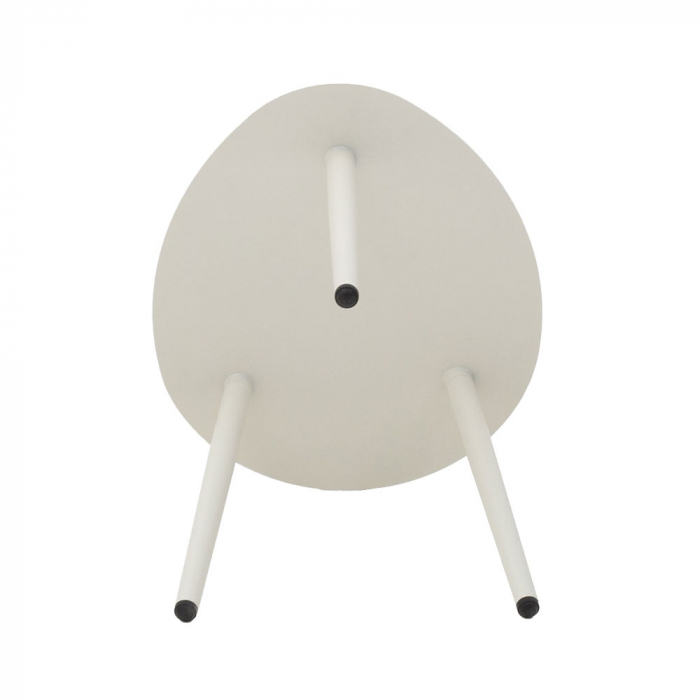Set mobilier living 1+2+1 natural Cave cu rattan și aluminiu [22]