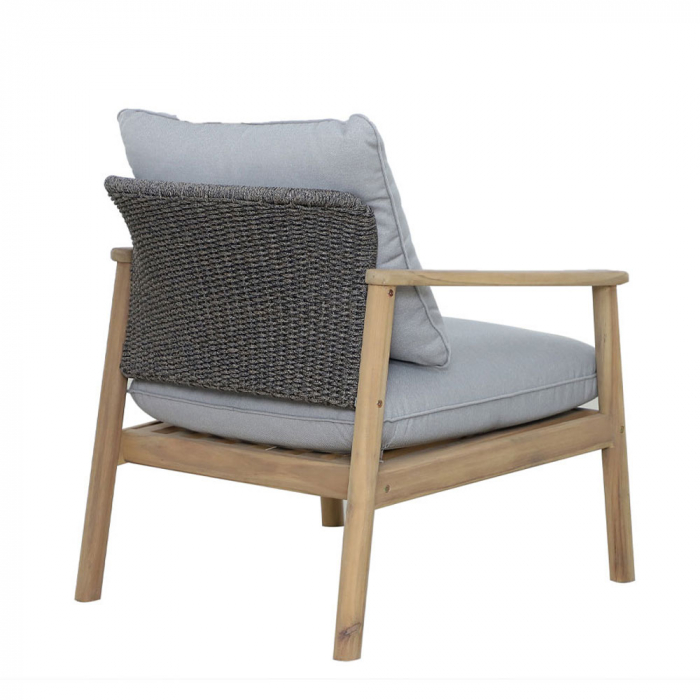 Set gradina Freeland stejar natural gri [9]
