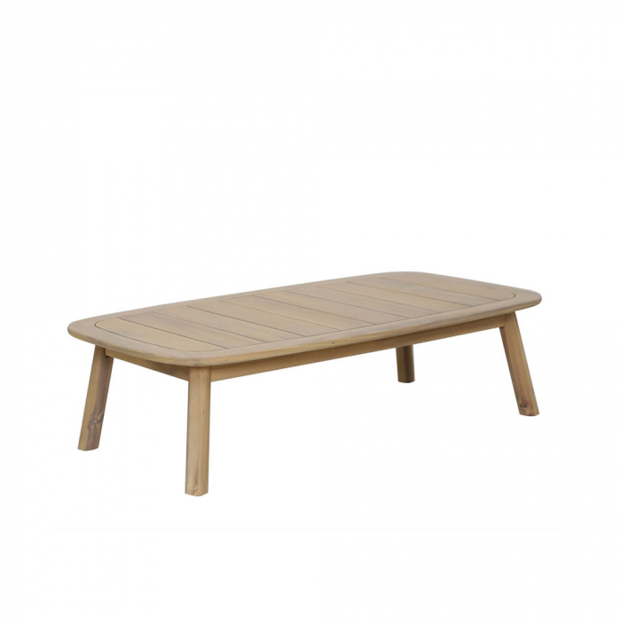 Set gradina Freeland stejar natural gri [10]
