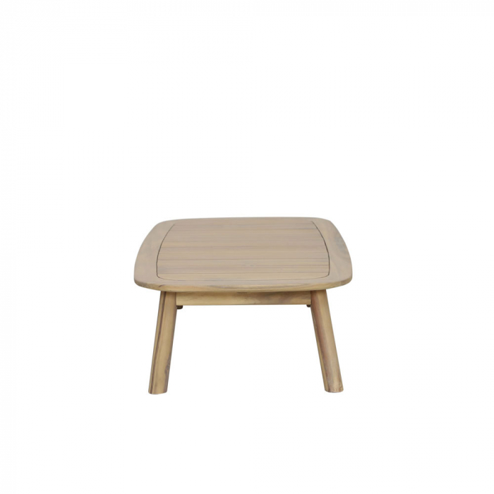 Set gradina Freeland stejar natural gri [12]