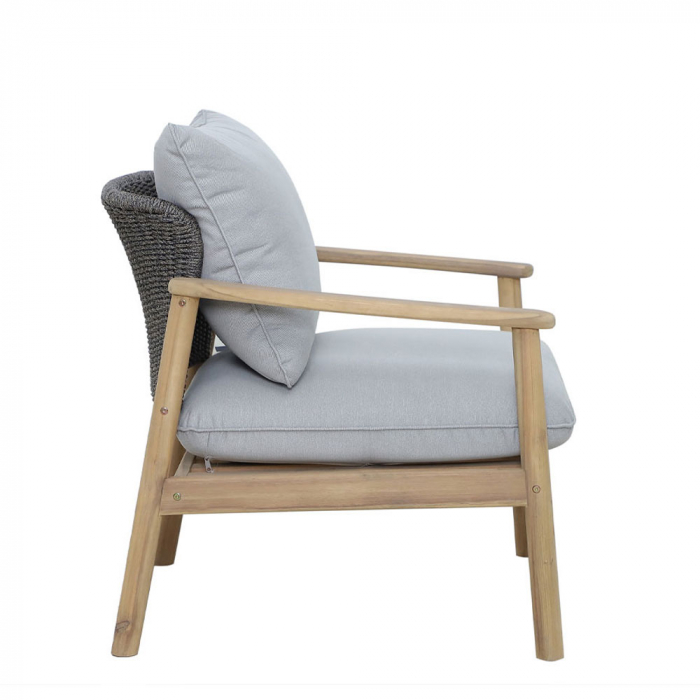 Set gradina Freeland stejar natural gri [8]