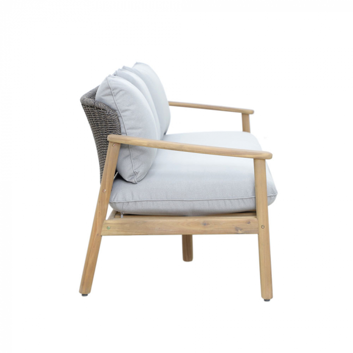 Set gradina Freeland stejar natural gri [5]