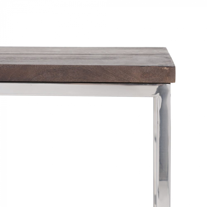 Mese mango & inox – set modular sofisticat [6]