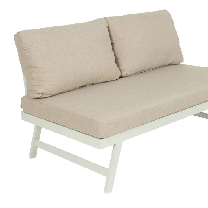 Set mobilier exterior aluminiu|Mobilier grădină de calitate [4]