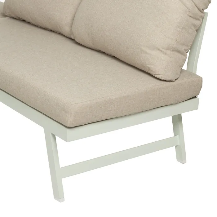 Set mobilier exterior aluminiu|Mobilier grădină de calitate [7]