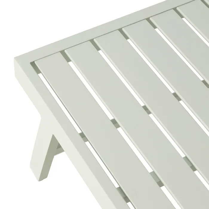 Set mobilier exterior aluminiu|Mobilier grădină de calitate [10]