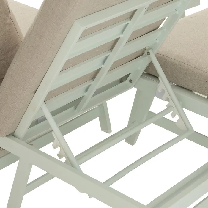 Set mobilier exterior aluminiu|Mobilier grădină de calitate [11]